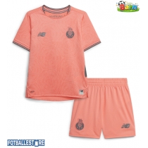 Porto Bortedraktsett Barn 2025-26 Kortermet (+ Korte bukser)